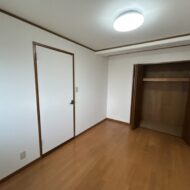 洋室6帖(内装)