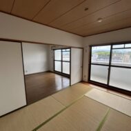 和室6畳(内装)