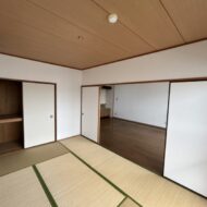 和室6畳(内装)