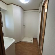洗面所