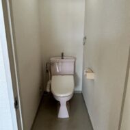 トイレ(内装) トイレ(内装)
