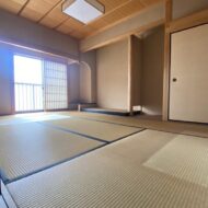 昭和町借家 画像3