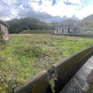 西野町　農地・資材置き場 画像3