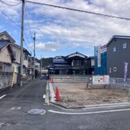北斎院町４区画 画像2