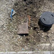 永木町1丁目 土地 画像3 永木町1丁目 土地 画像3