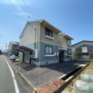 プレージール田中　Ａ棟 ２０１ 画像2