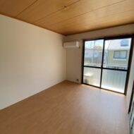 プレージール田中　Ａ棟 ２０１ 画像4