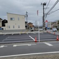 来住町　貸し土地 画像4