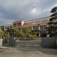 伊予小学校(周辺)