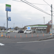 ファミリーマート伊予下三谷店(周辺)