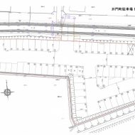 井門駐車場 Ⅰ 画像3