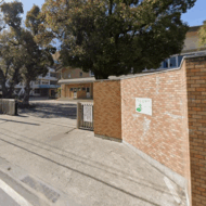 松前小学校(周辺)