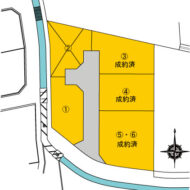 和気町１丁目６区画 画像1