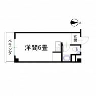 レンタルBOX　UKENA雄郡　2F 画像8
