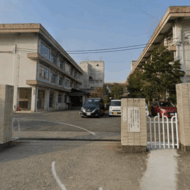 北伊予小学校(周辺)