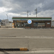 ファミリーマート松山ていれぎ店(周辺)