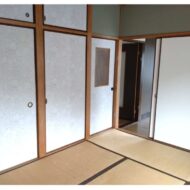 下林クローバーハイツ２階東側 画像3