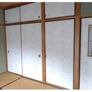 下林クローバーハイツ２階東側 画像4