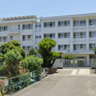 石井東小学校 石井東小学校