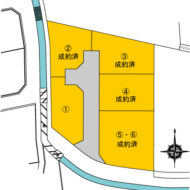 和気町１丁目６区画 画像1