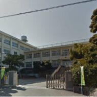 麻生小学校(周辺)