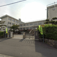 麻生小学校(周辺)