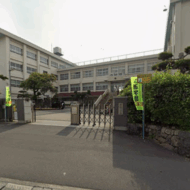 麻生小学校(周辺) 麻生小学校(周辺)